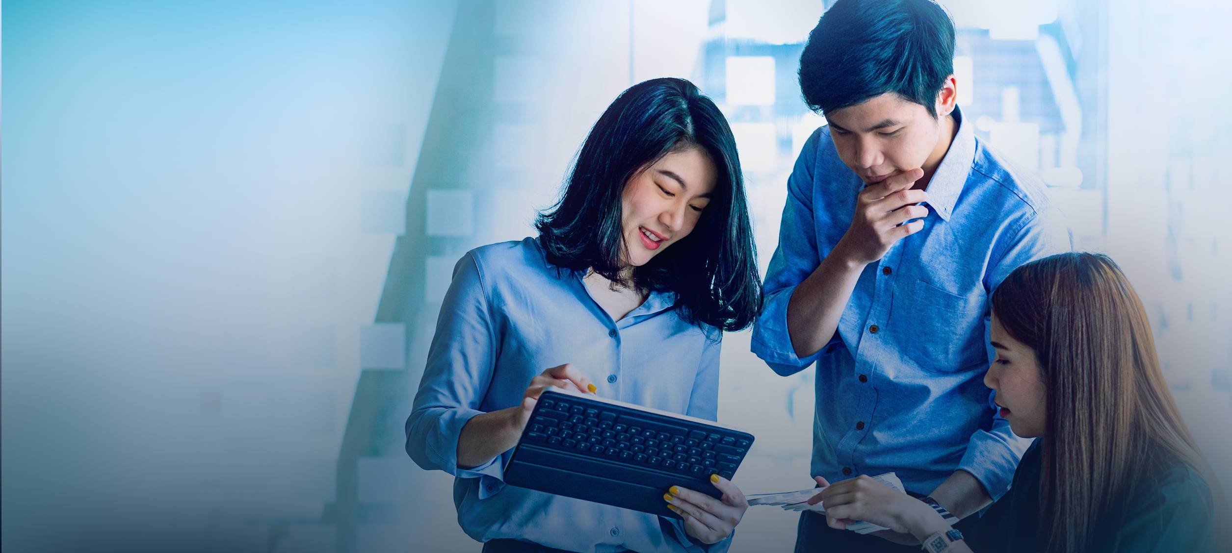 Collaborative Environment