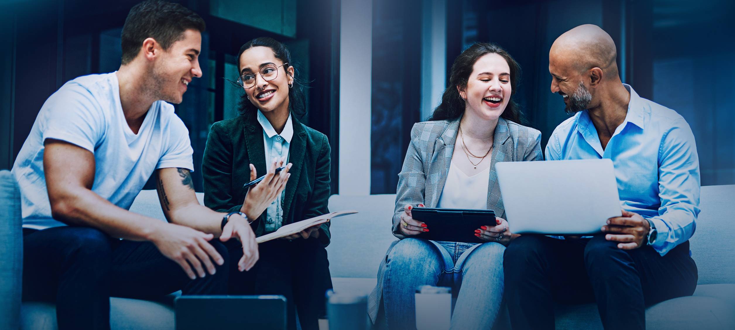 Collaborative Environment